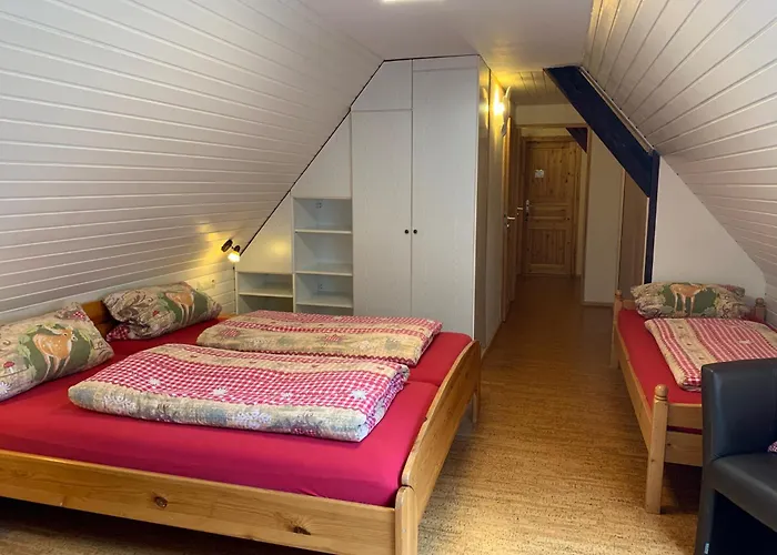 Haus Sonneck