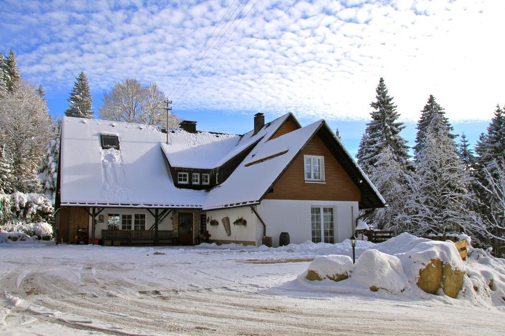 Hotel Haus Sonneck Schluchsee
