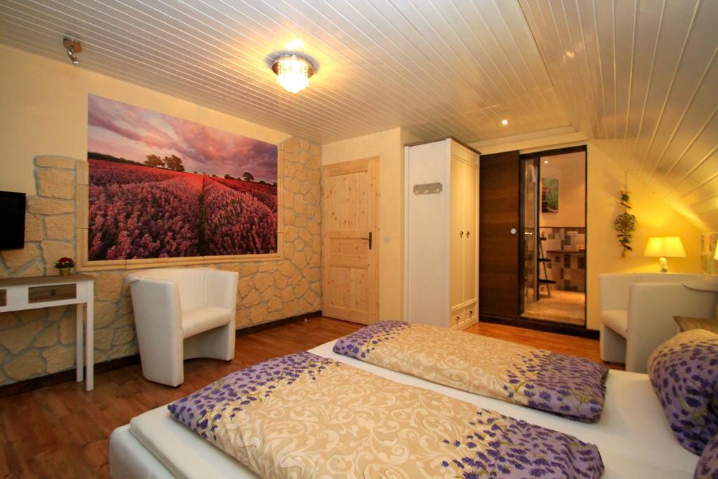 Haus Sonneck Hotel