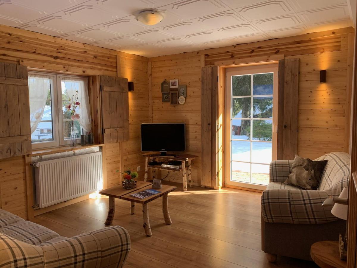 Hotel Haus Sonneck
