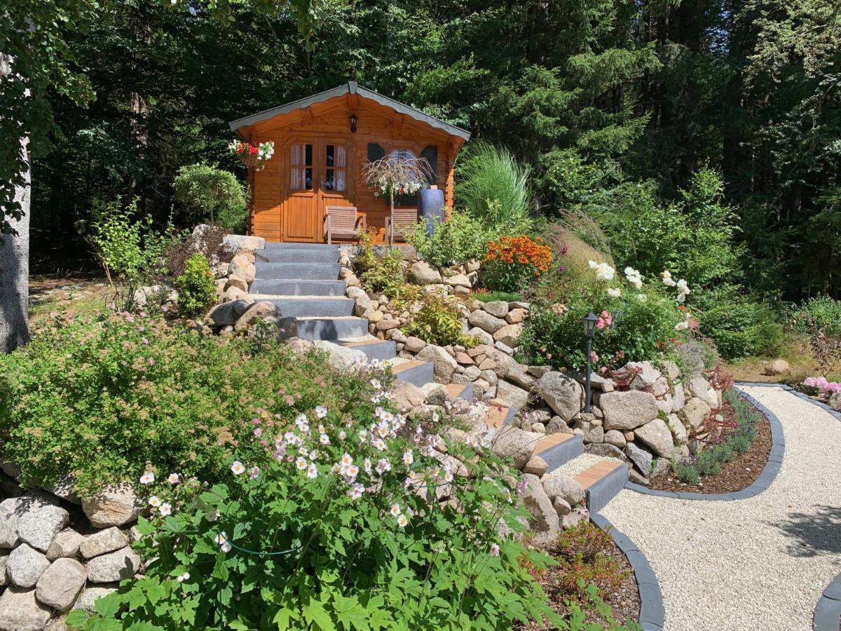 Haus Sonneck Schluchsee
