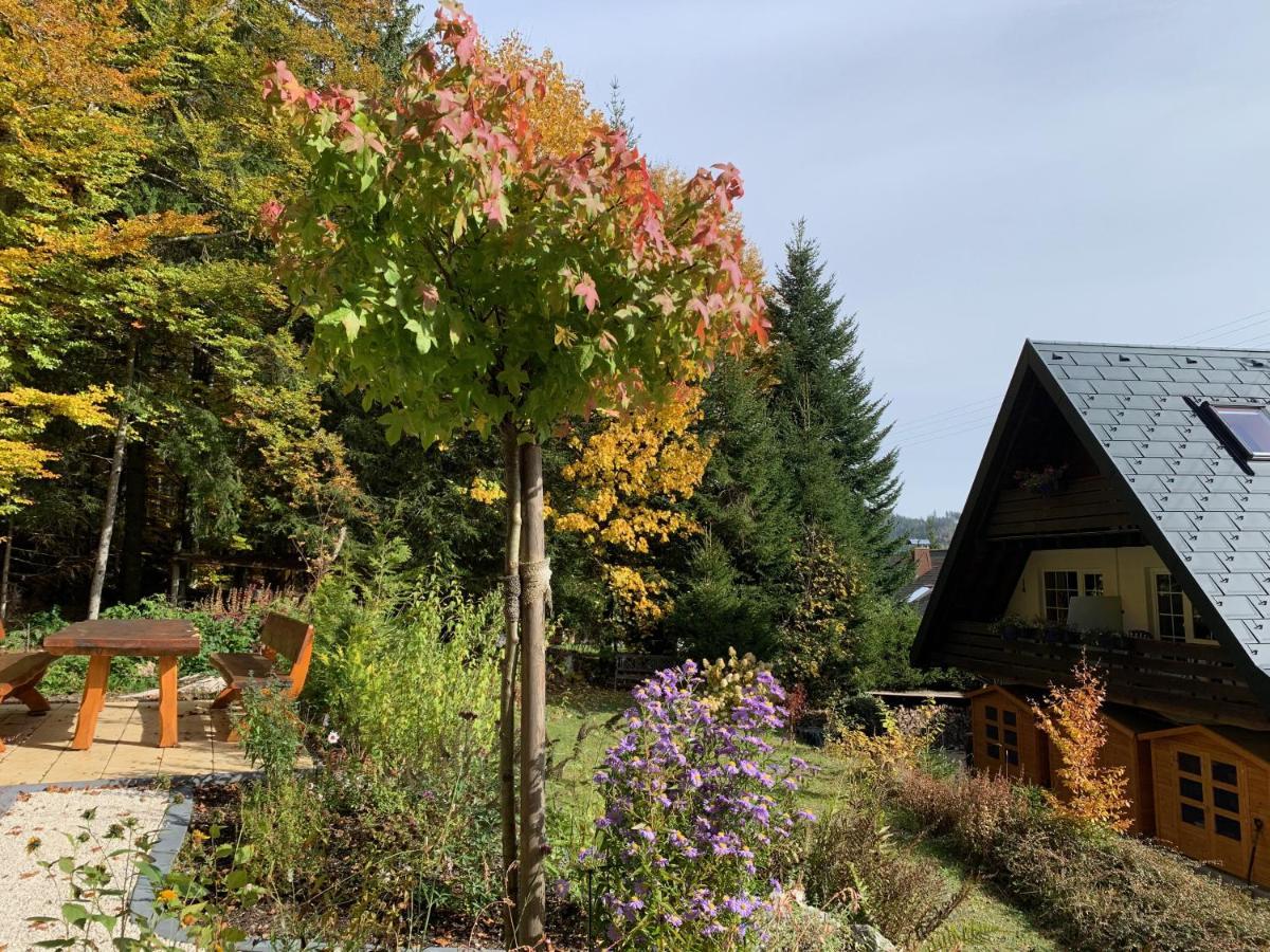 Hotel Haus Sonneck