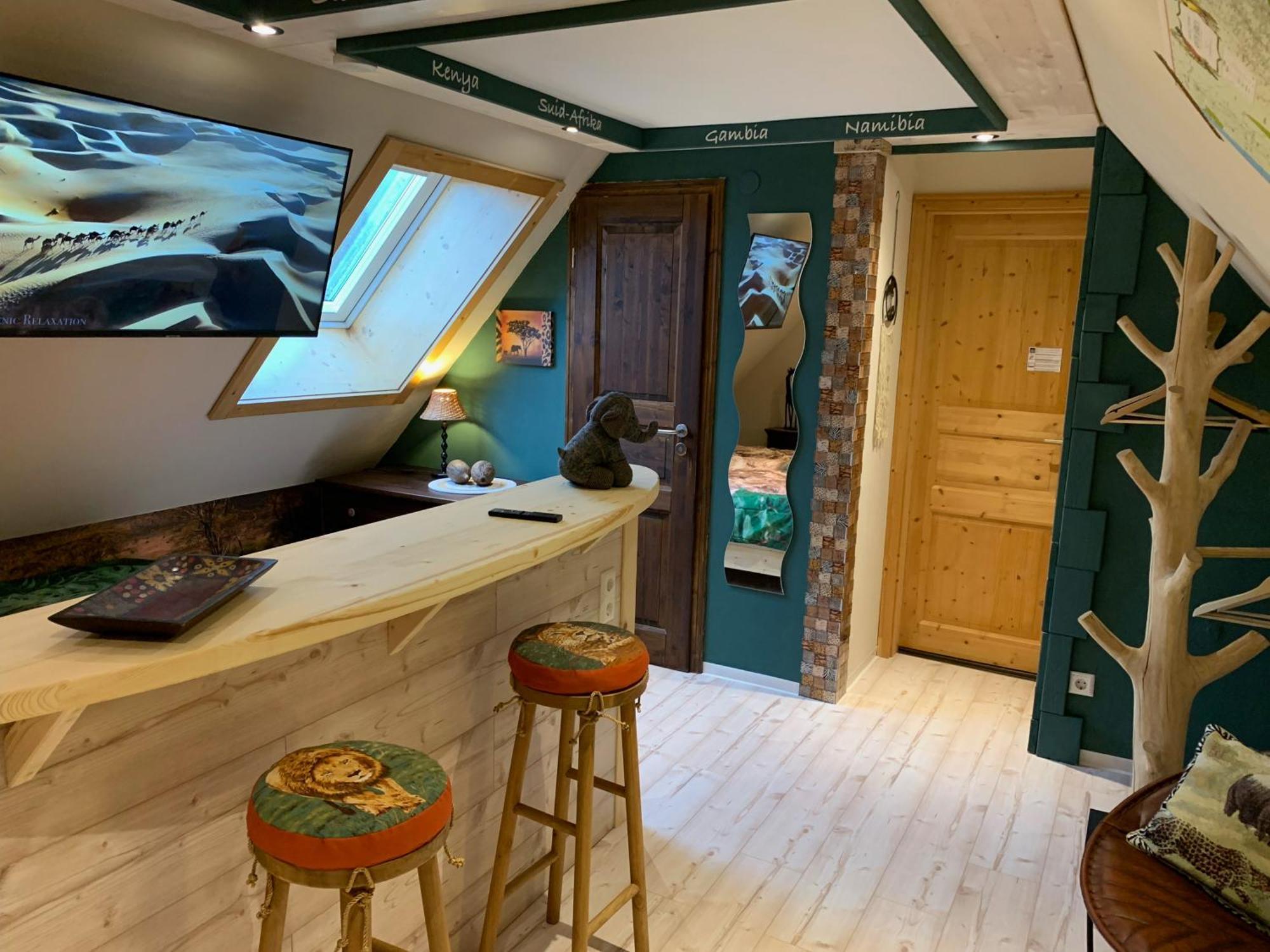 Hotel Haus Sonneck