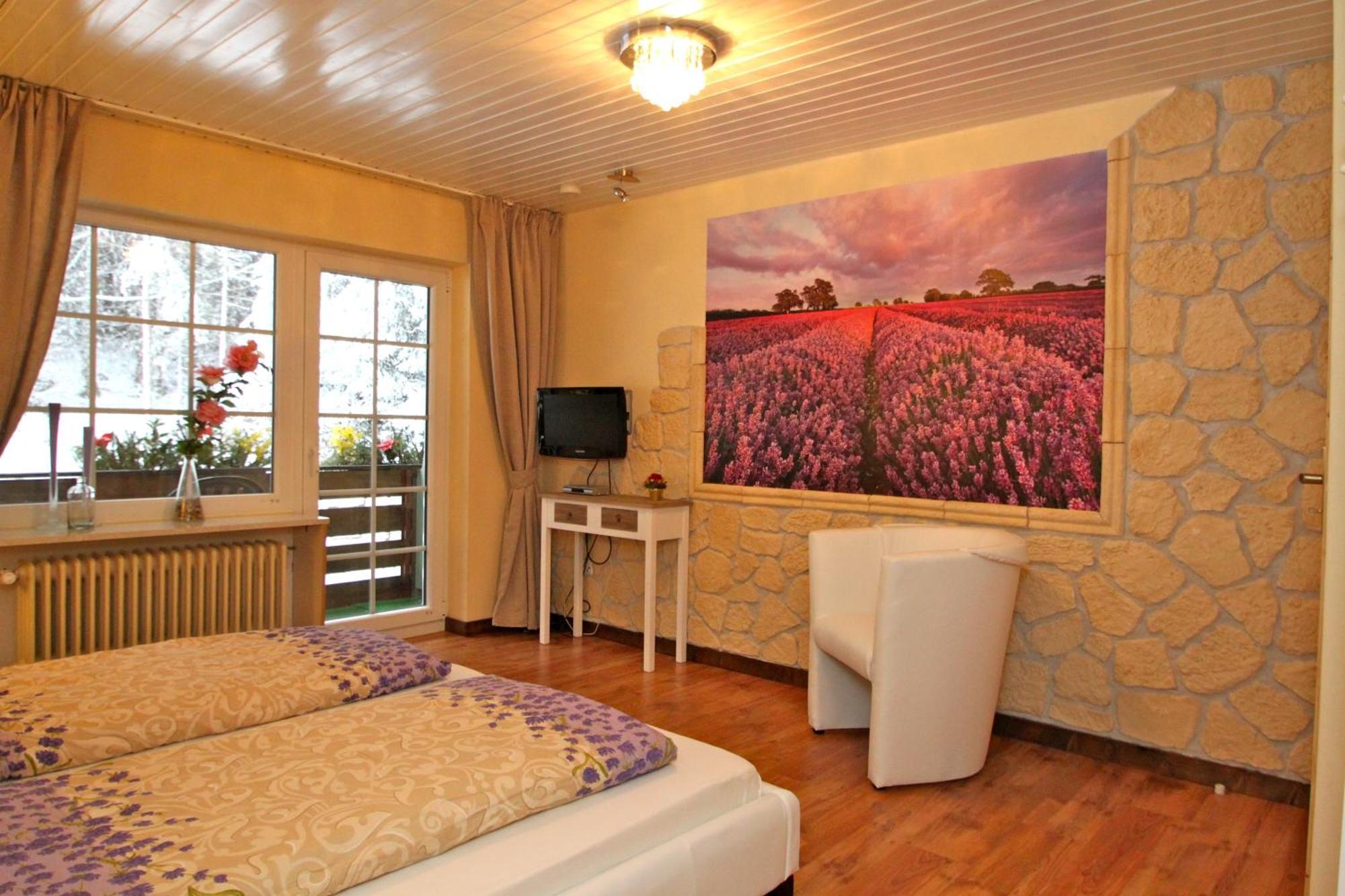 Haus Sonneck 3*