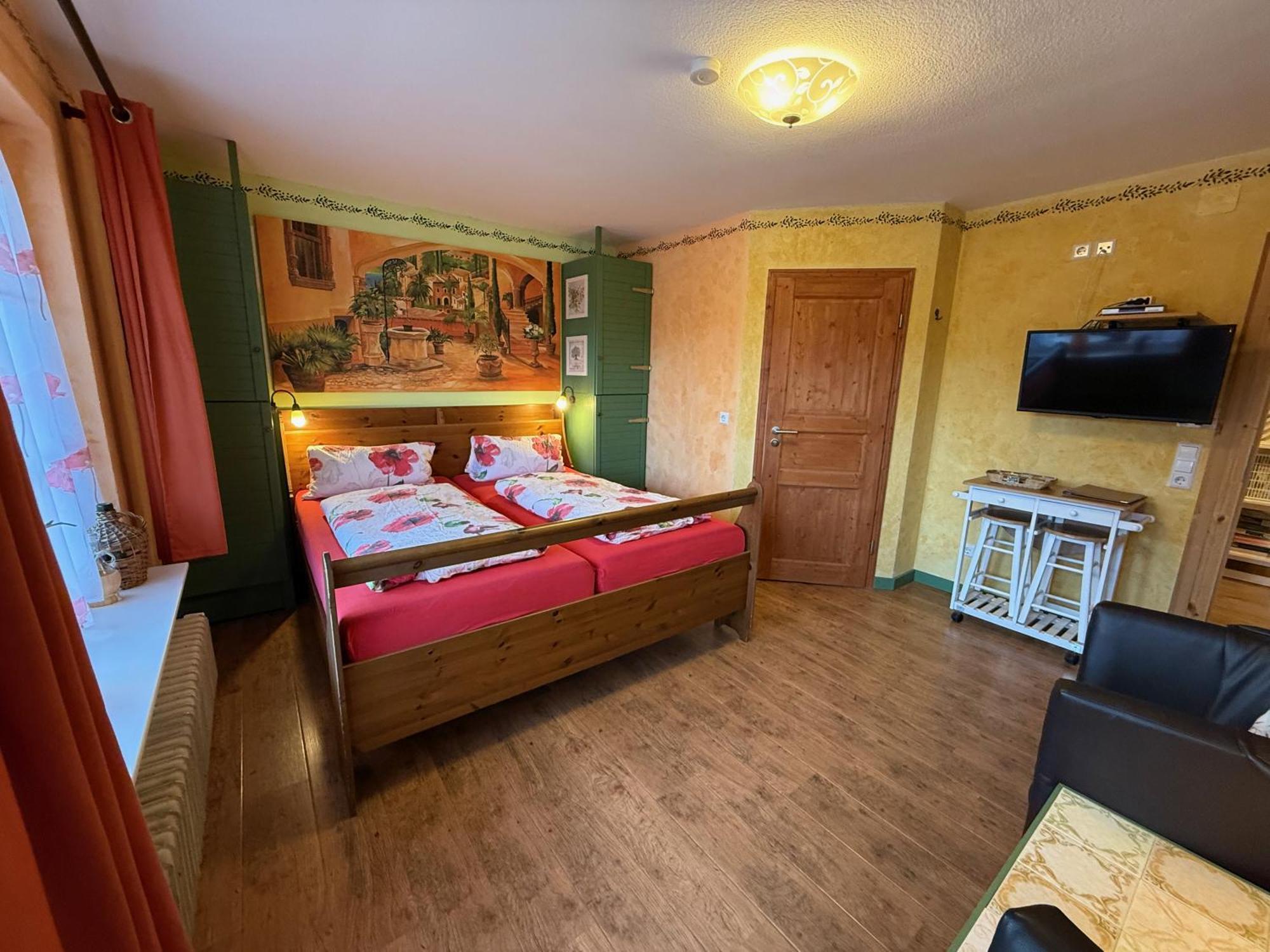 Hotel Haus Sonneck 3*