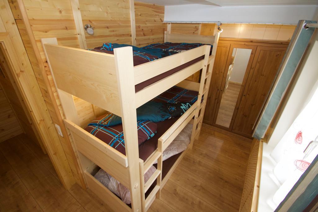 Hotel Haus Sonneck
