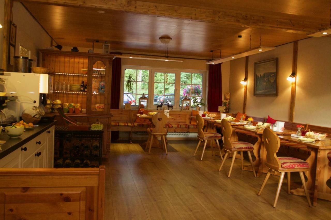 Hotel Haus Sonneck