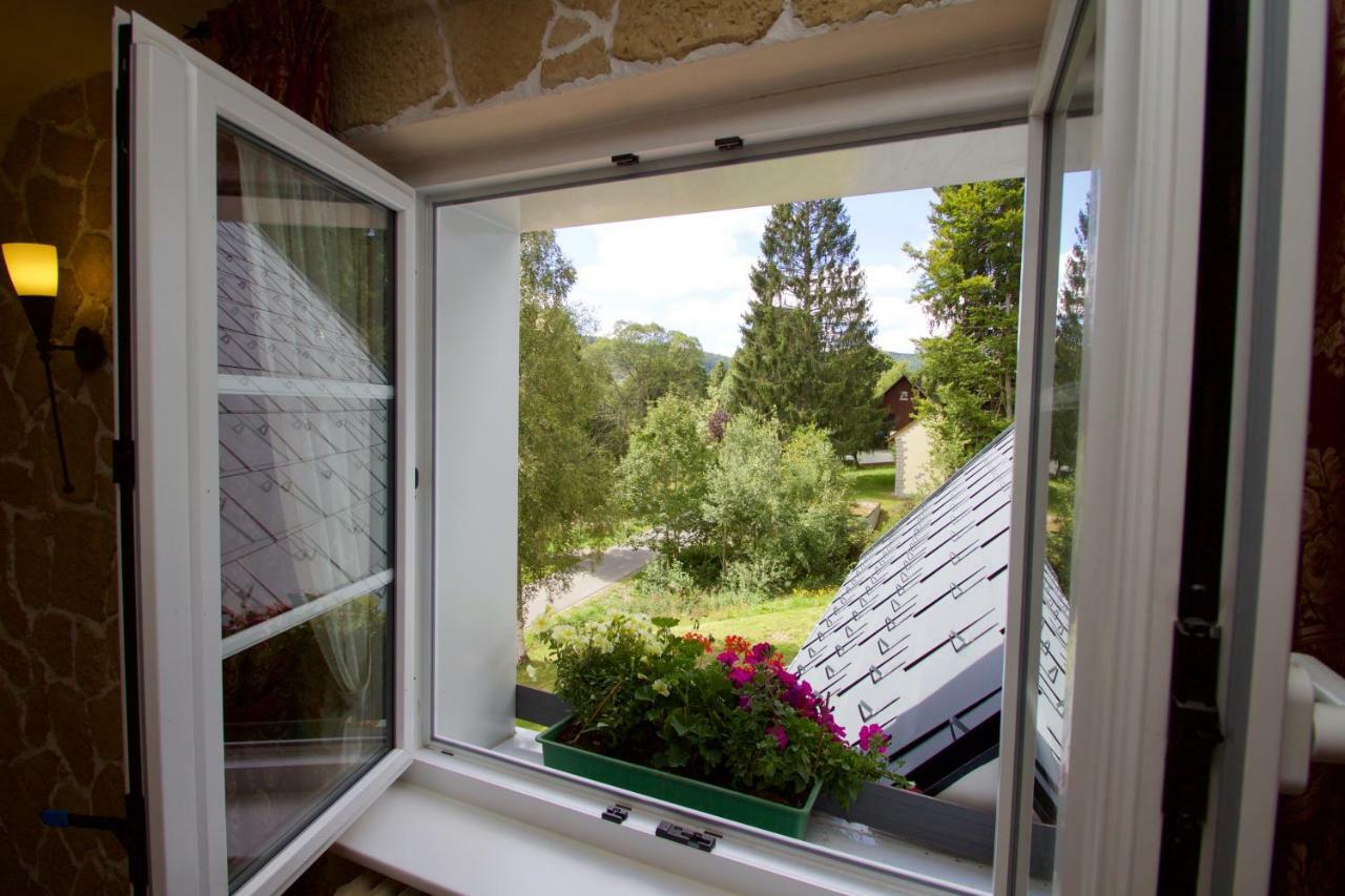 Hotel Haus Sonneck Schluchsee