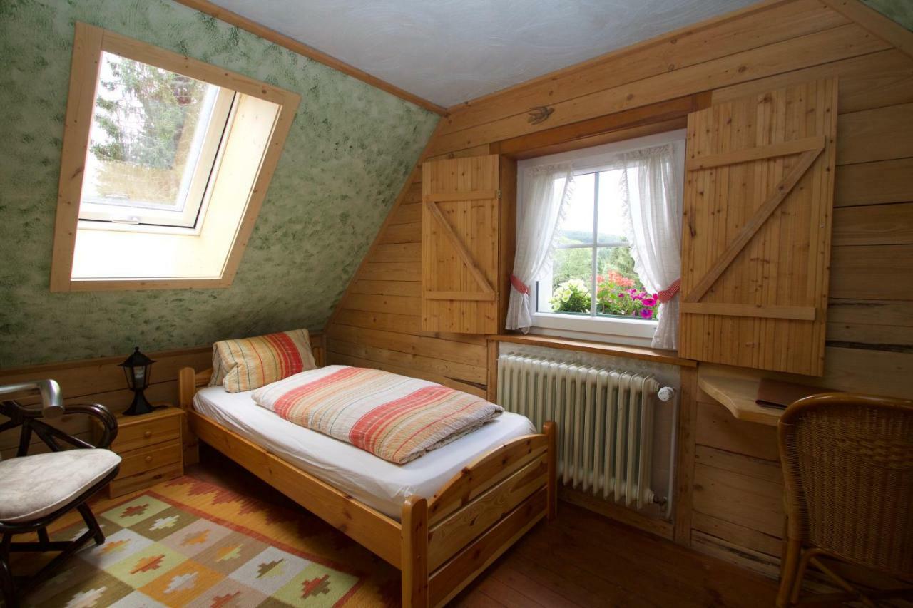 Haus Sonneck Schluchsee