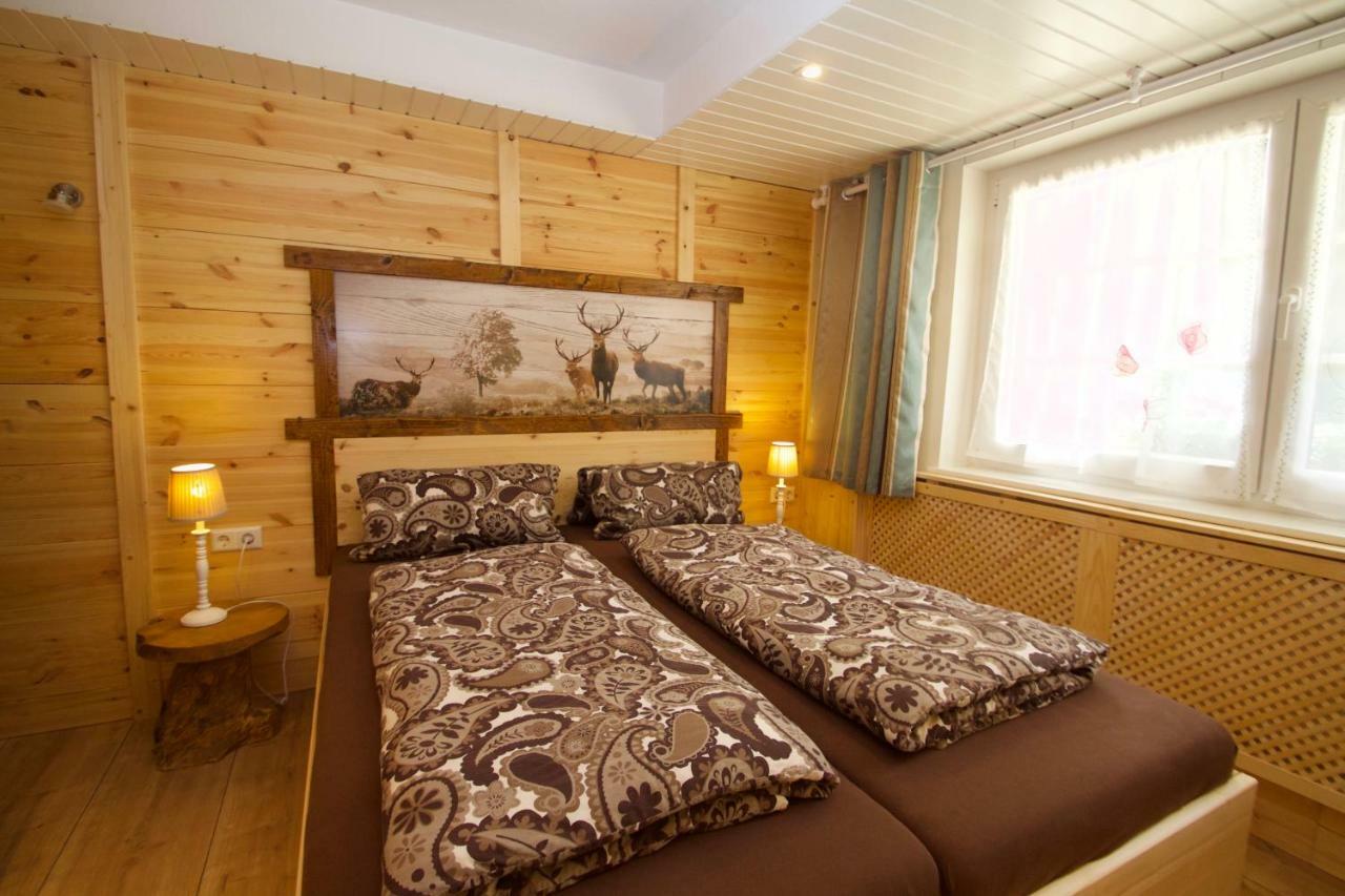 Hotel Haus Sonneck